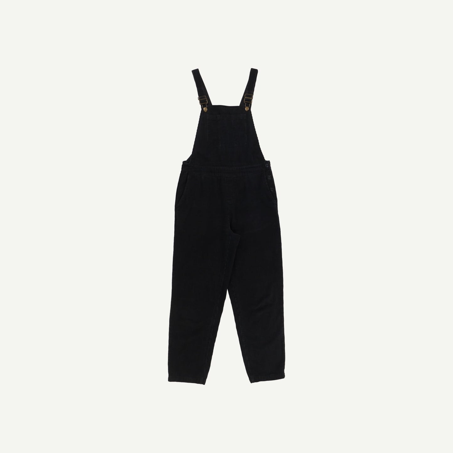 Metal Craft Dungarees
