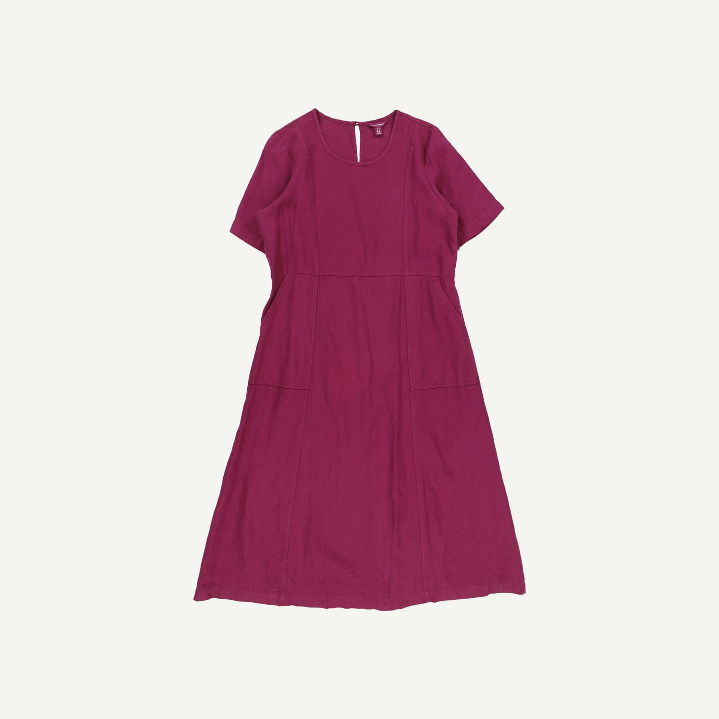 Grass Wave Dress