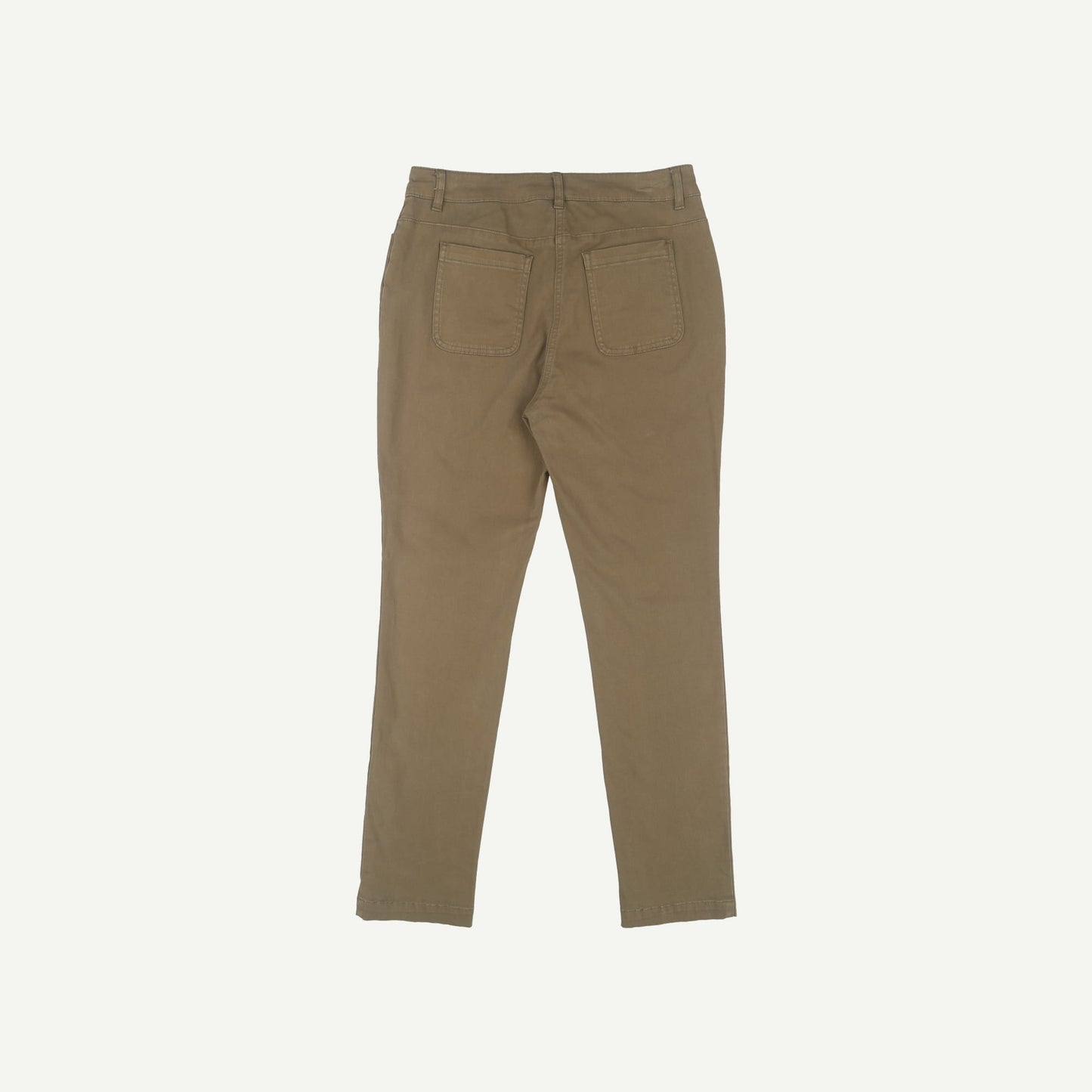 Berry Down Trousers