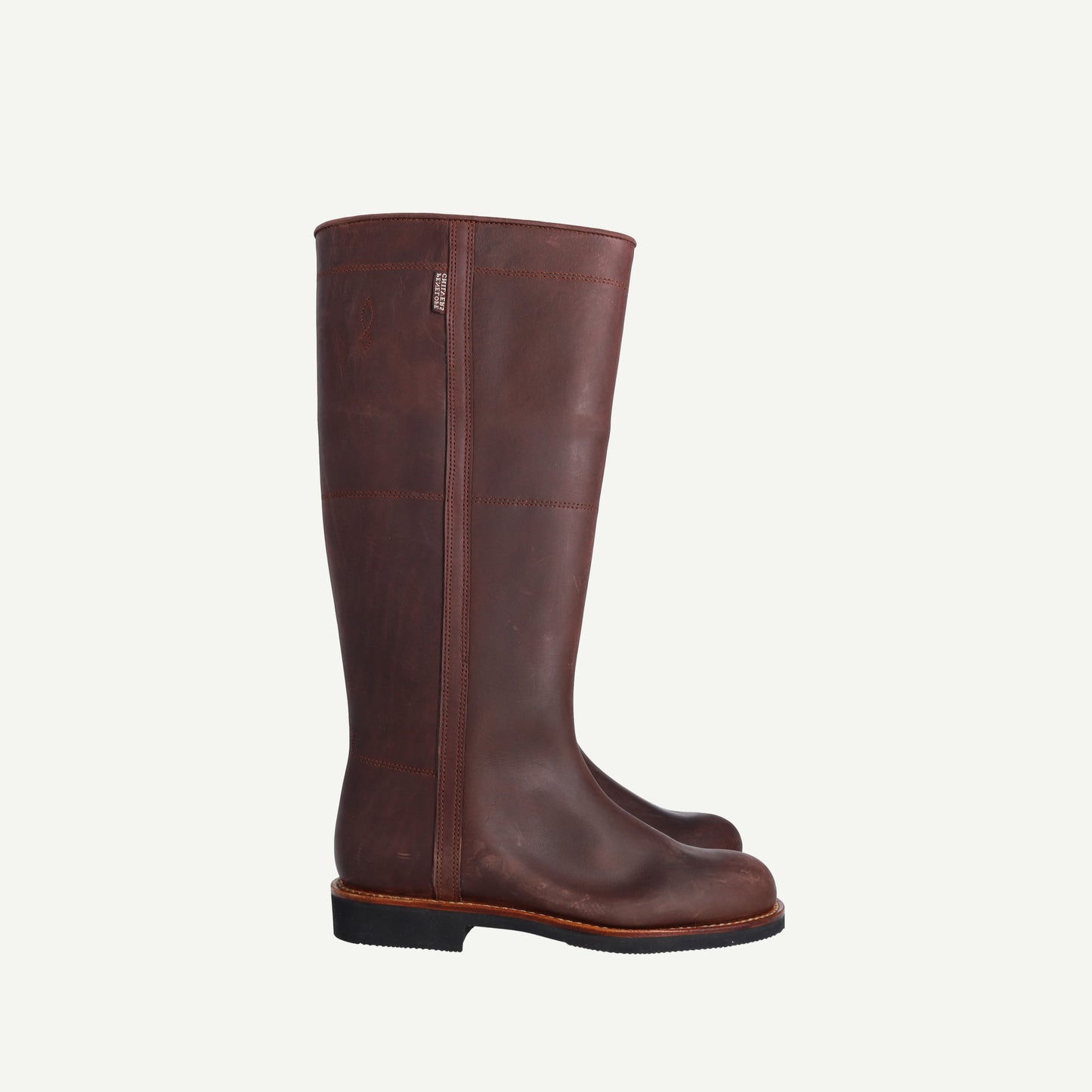 Pull On Inclement Boots
