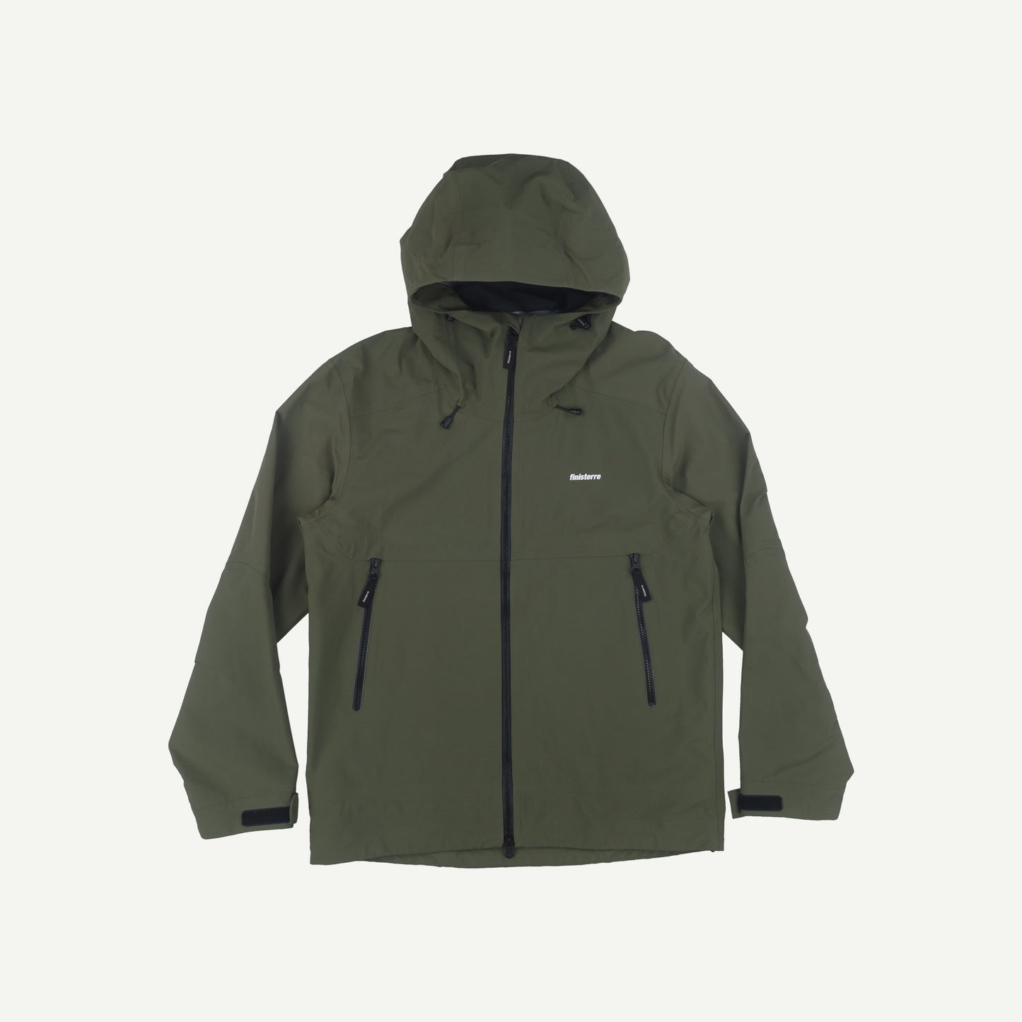 Stormbird Jacket