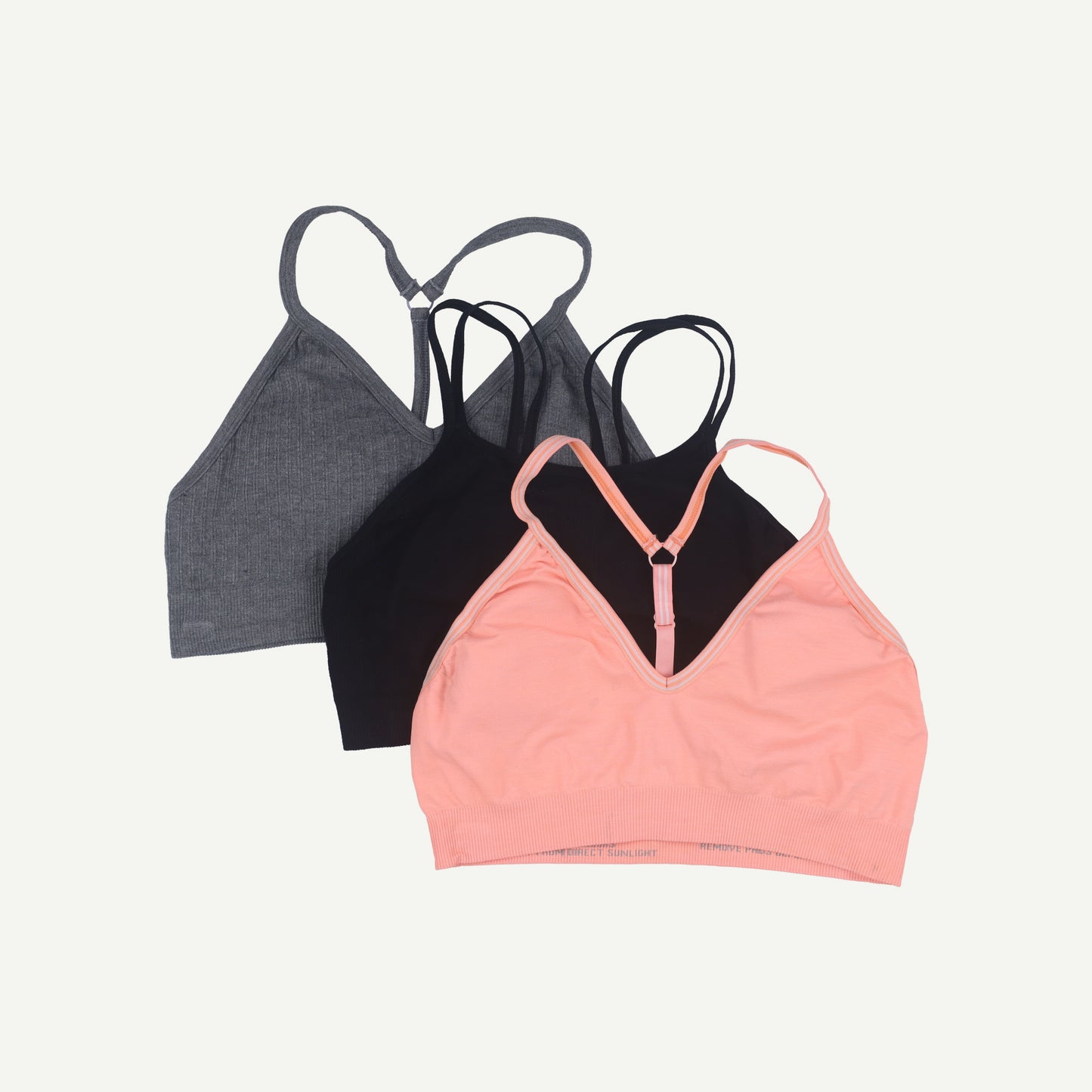 Sports Bra Mixed Bundle