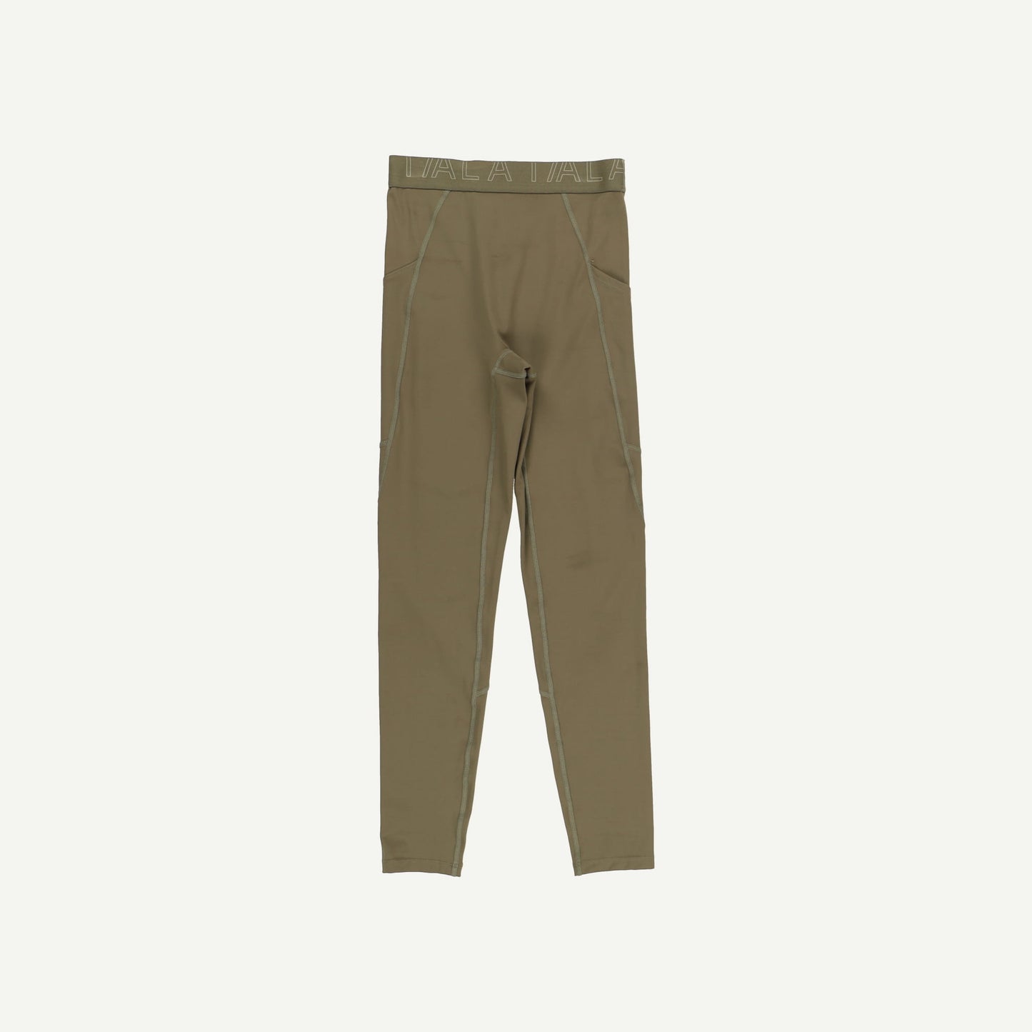 FormTech Side Pocket Running Legging
