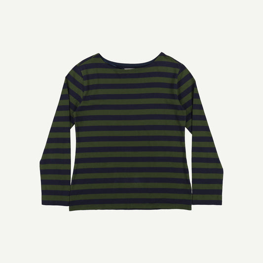 Sailor Shirt Top