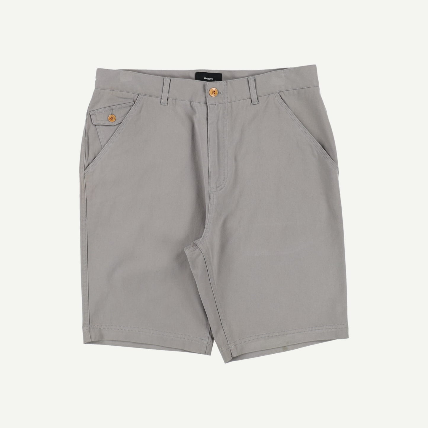 Coverack Short