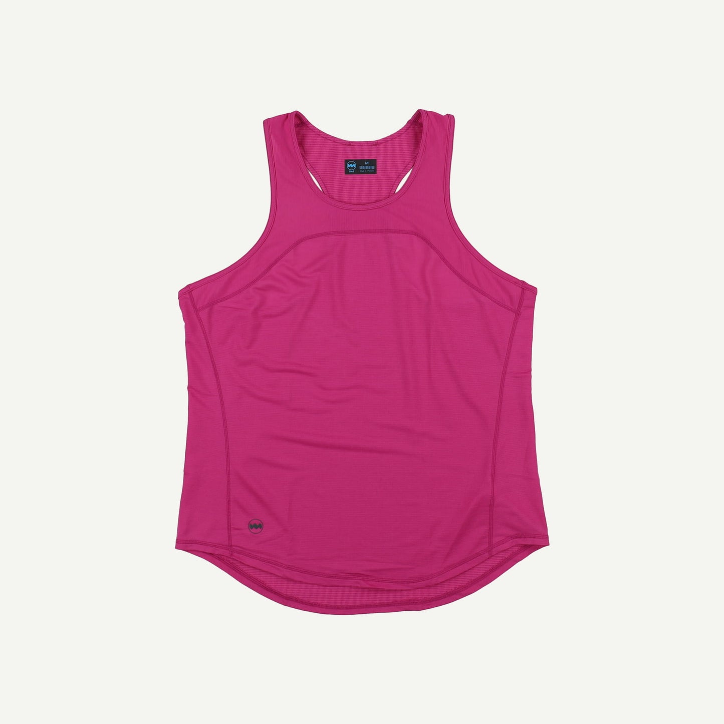 Helio Tech Tank