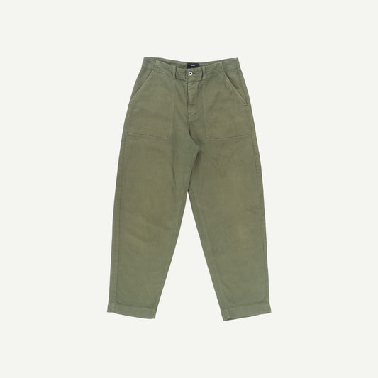 Yarrel Trousers