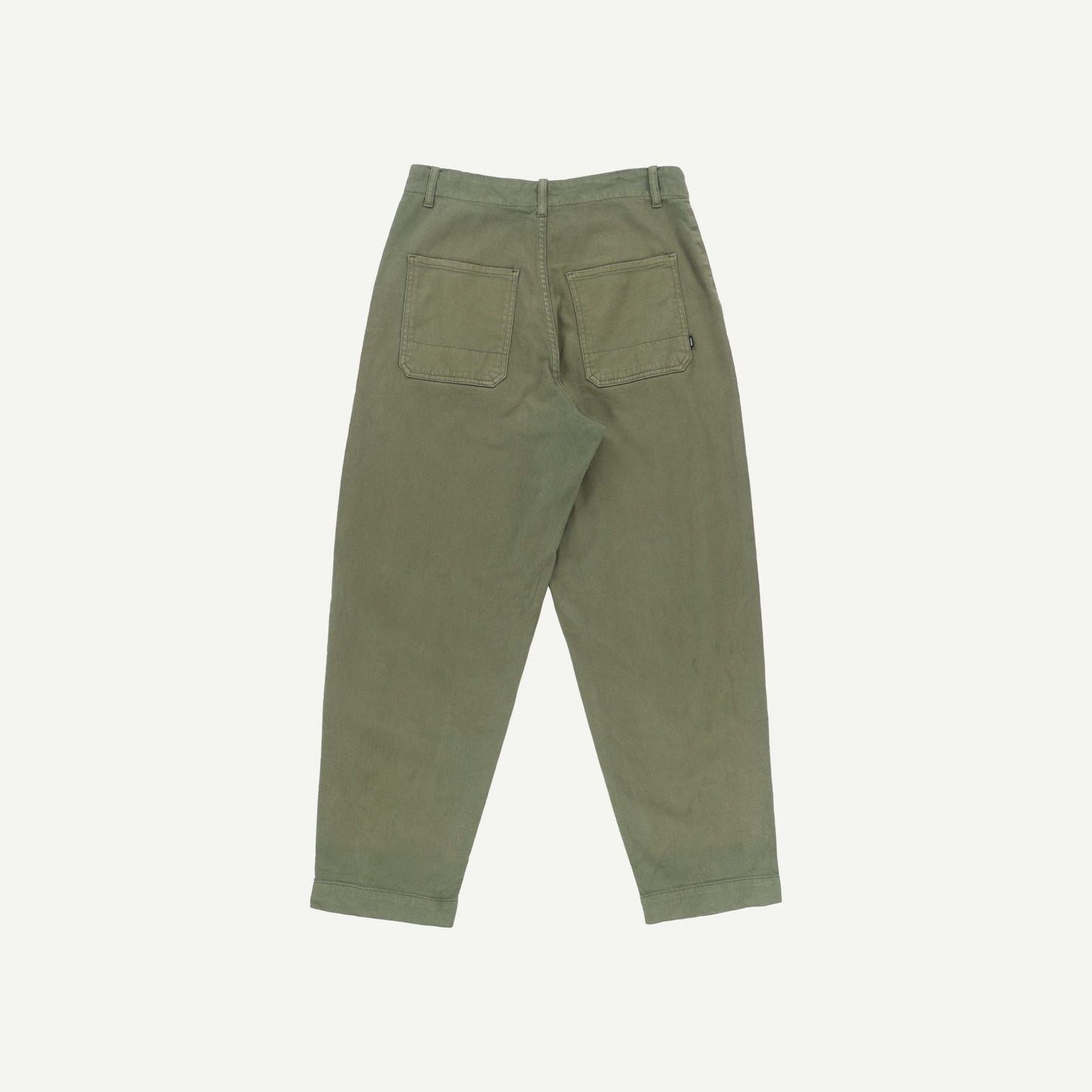 Yarrel Trousers