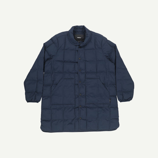 Lapwing Coat