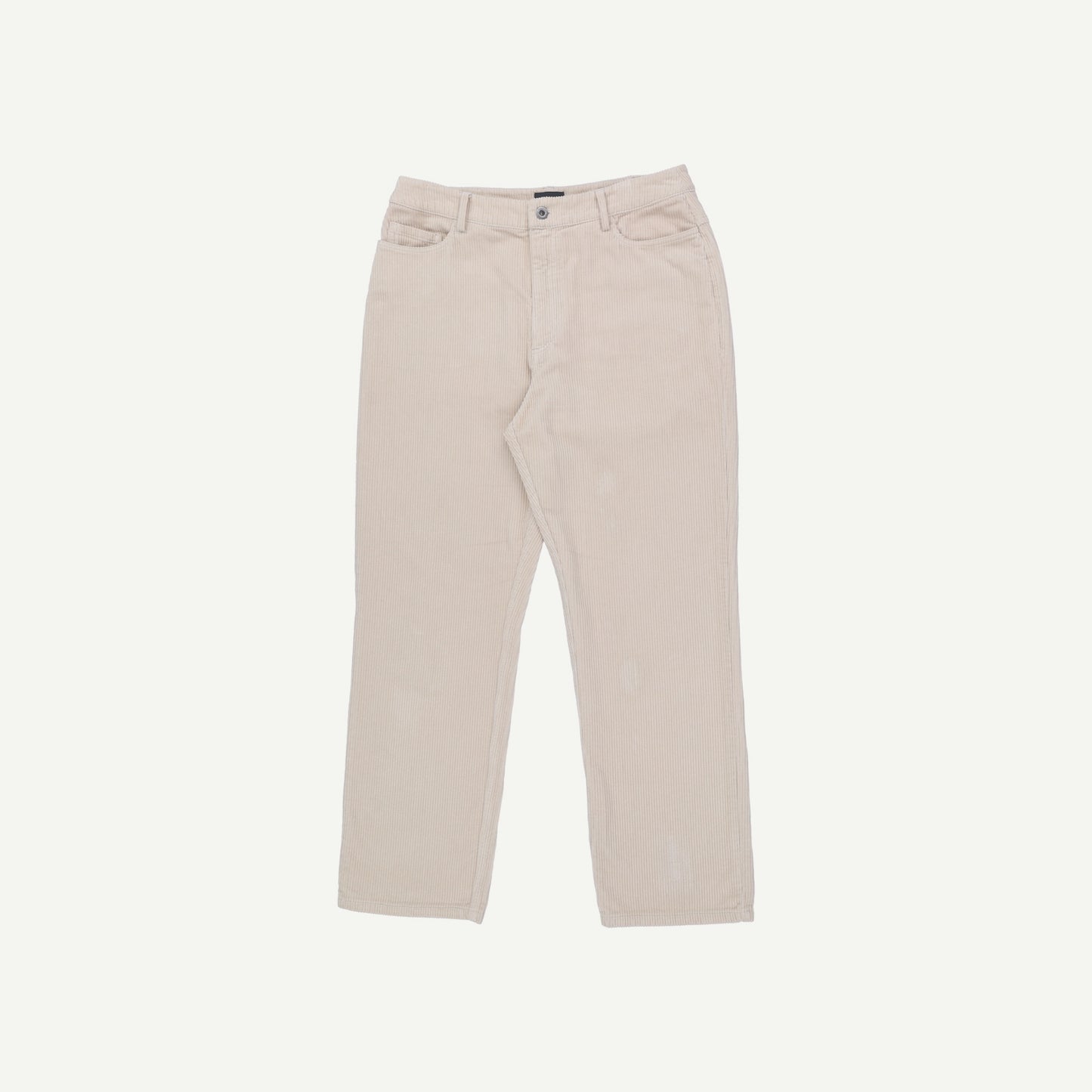Breaker Cord Trouser