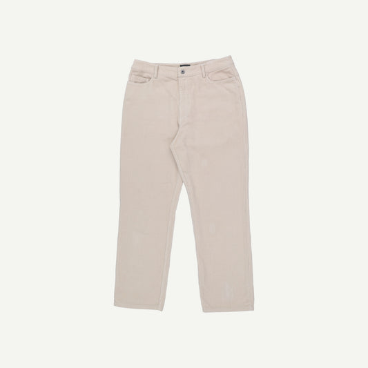 Breaker Cord Trouser