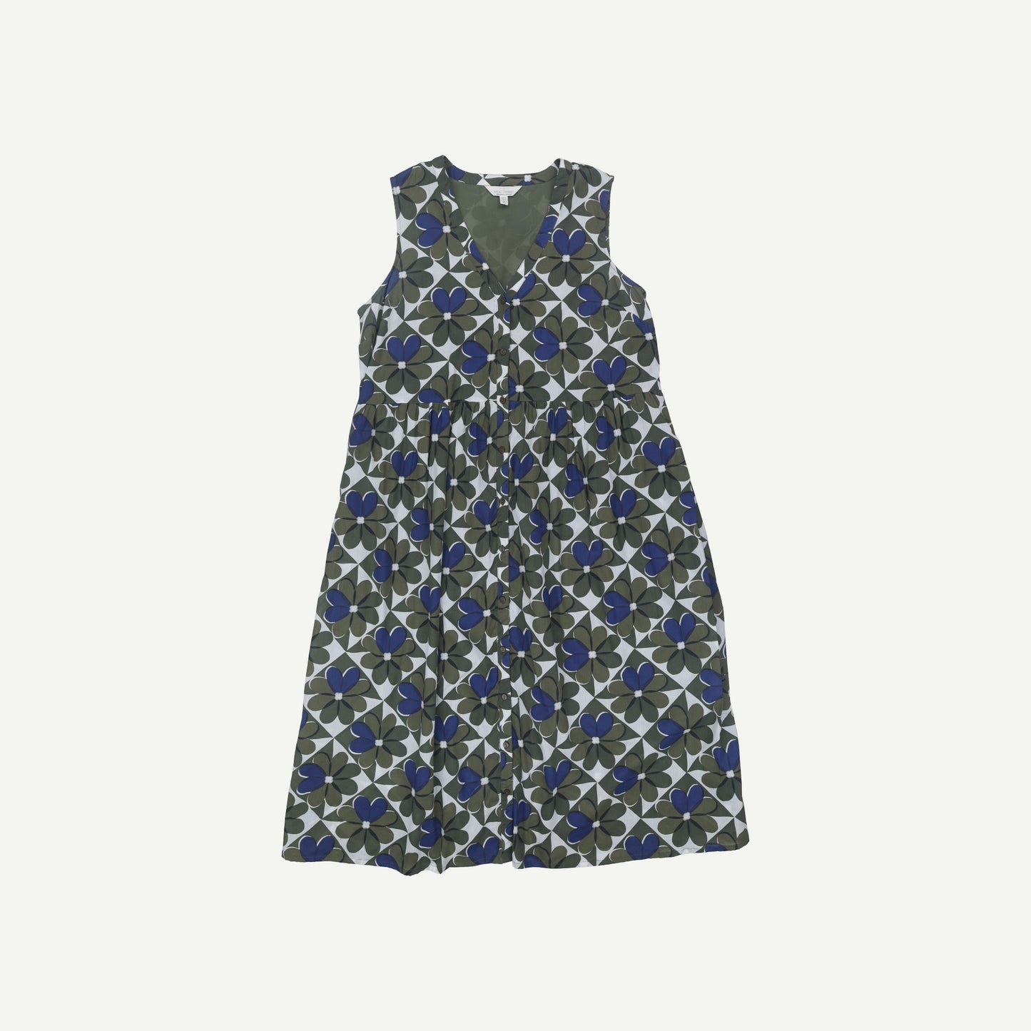 Shale Way Dress