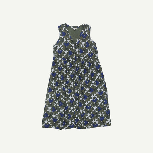 Shale Way Dress