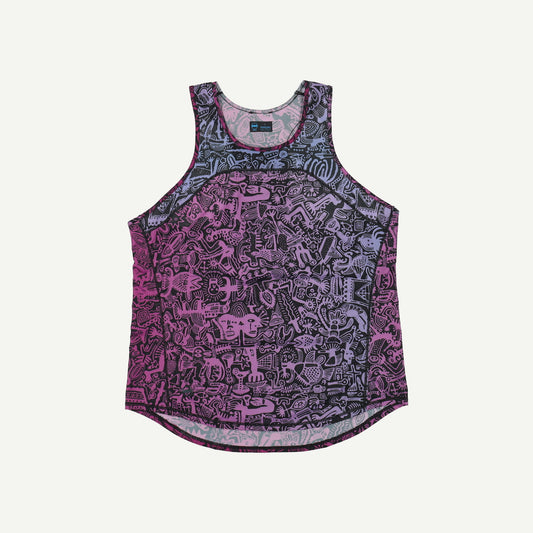 Helio Tech Tank