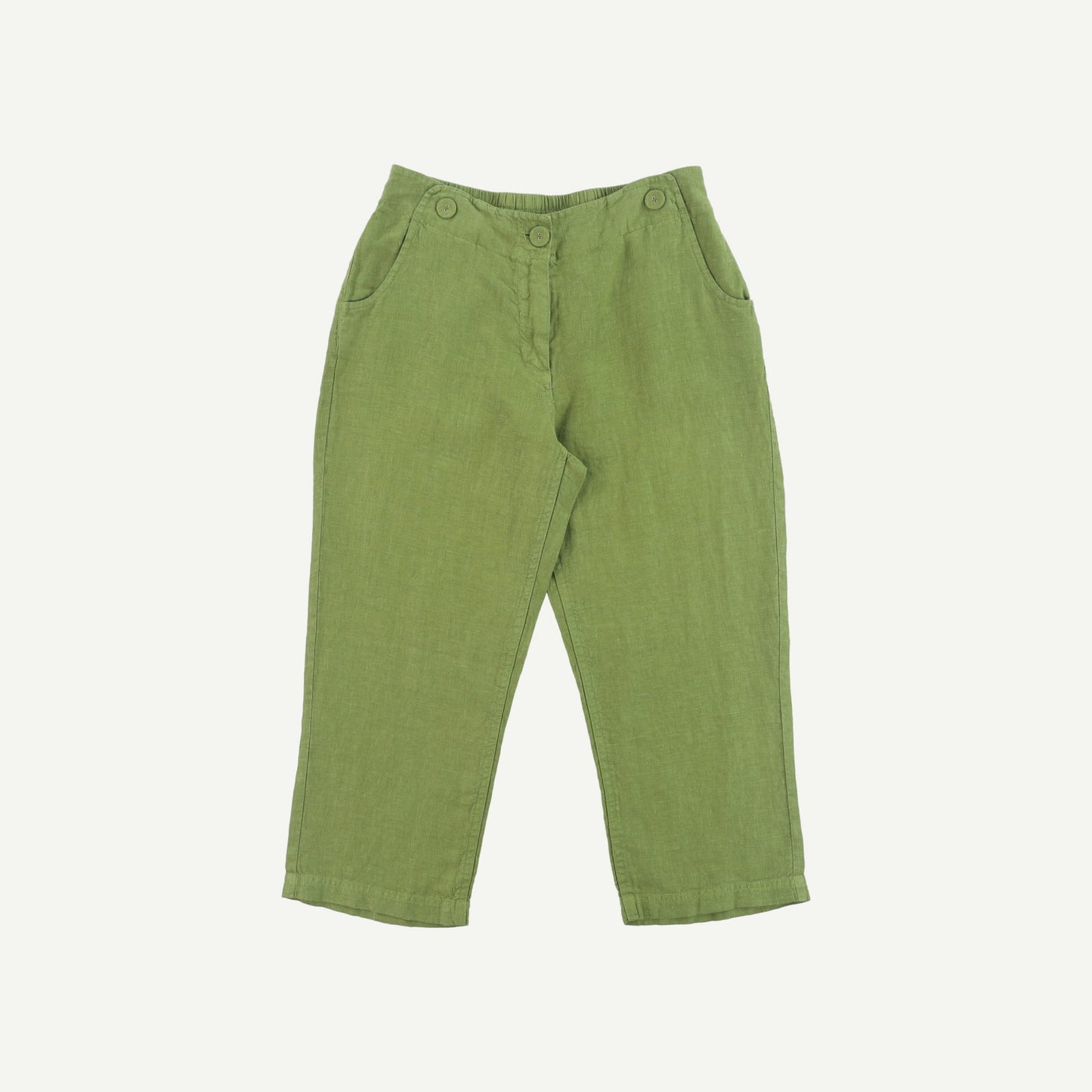 Brawn Point Crops Trousers