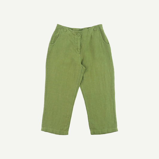 Brawn Point Crops Trousers