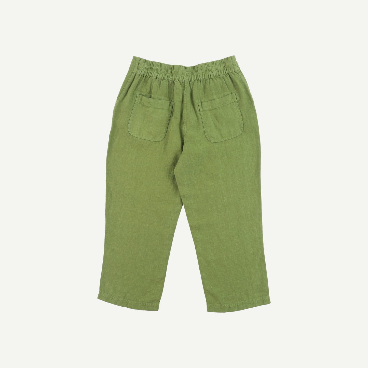 Brawn Point Crops Trousers
