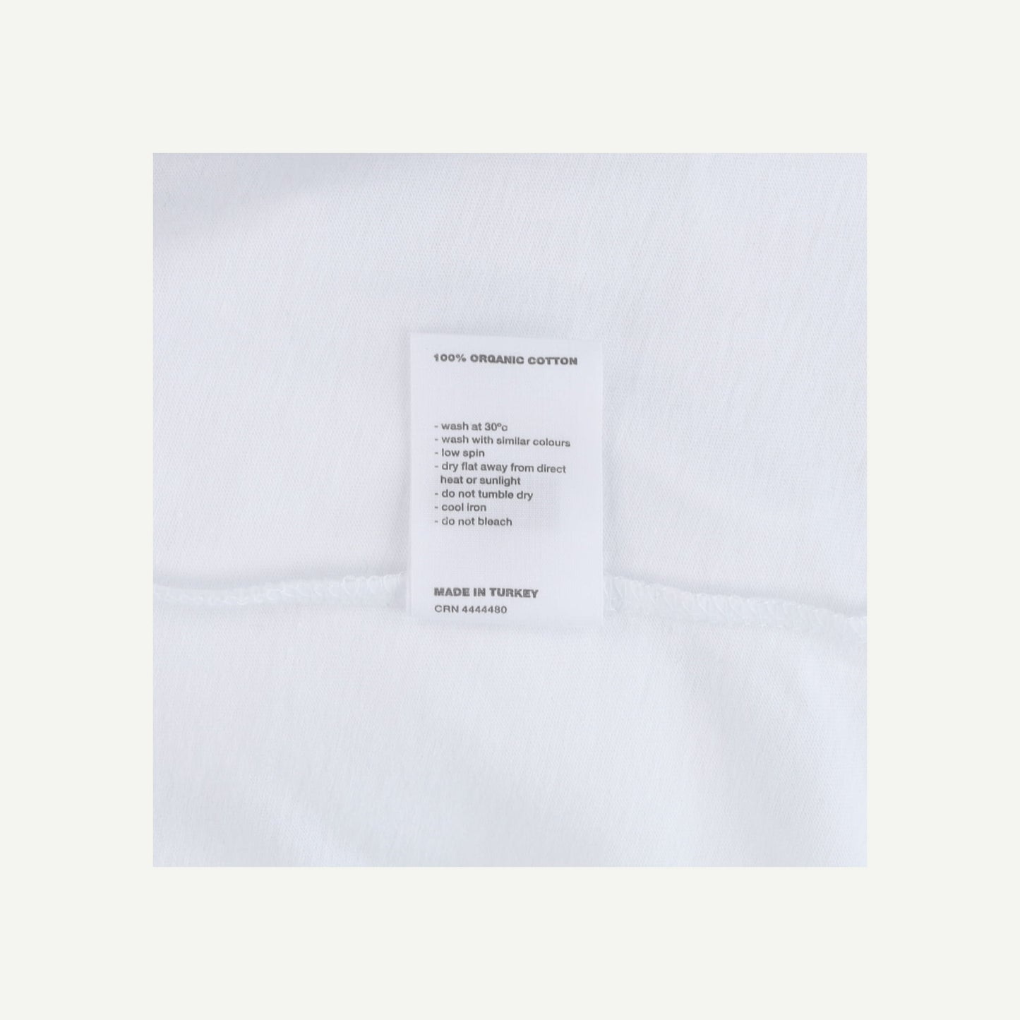 Harlyn T-shirt