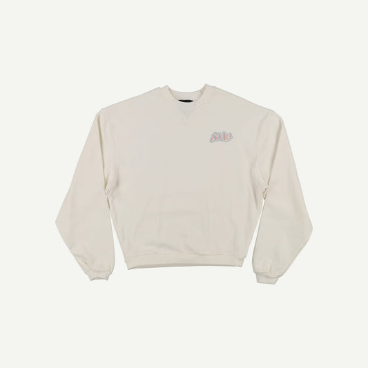Volley Lightweight Sweatshirt