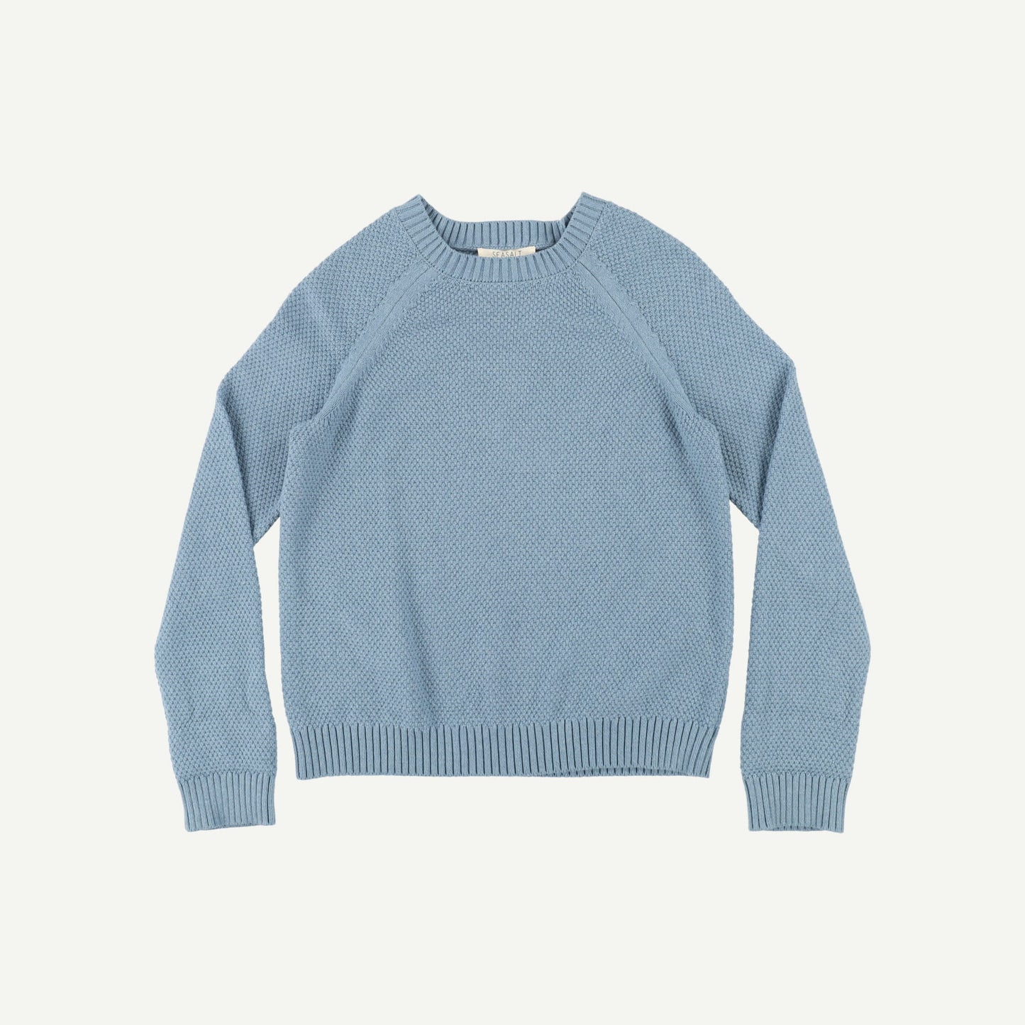 Seed Box Jumper