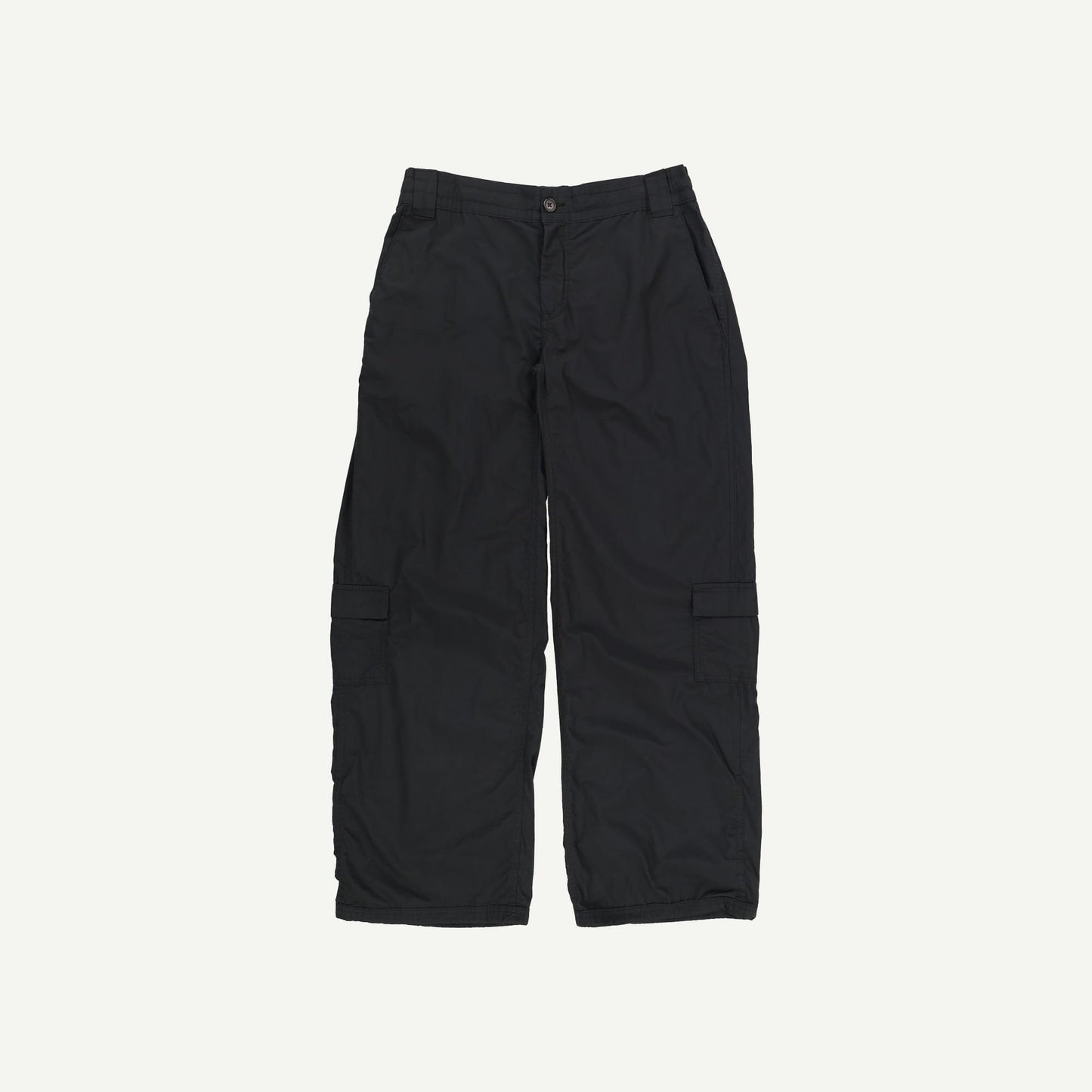 Adjustable Cargo Trousers