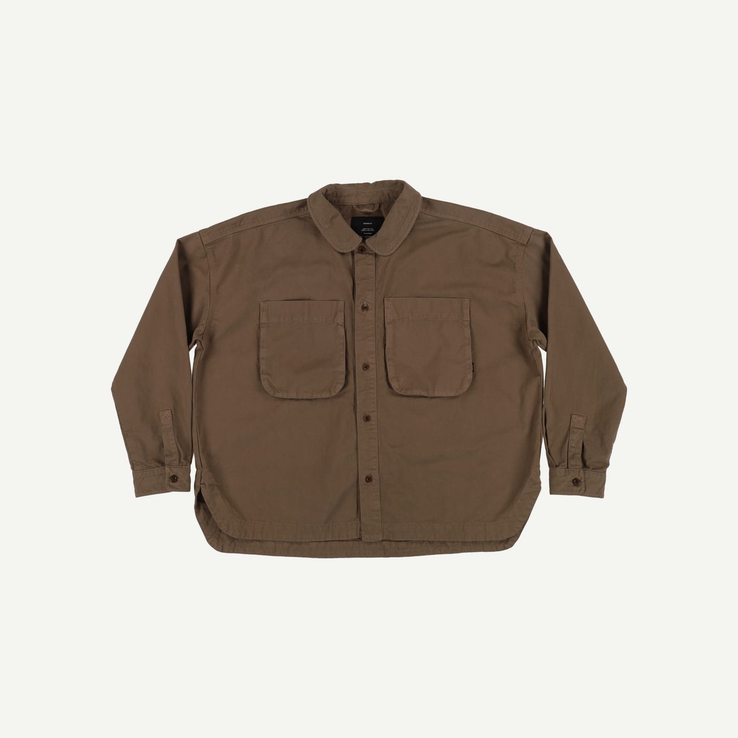 Gwavas Shirt