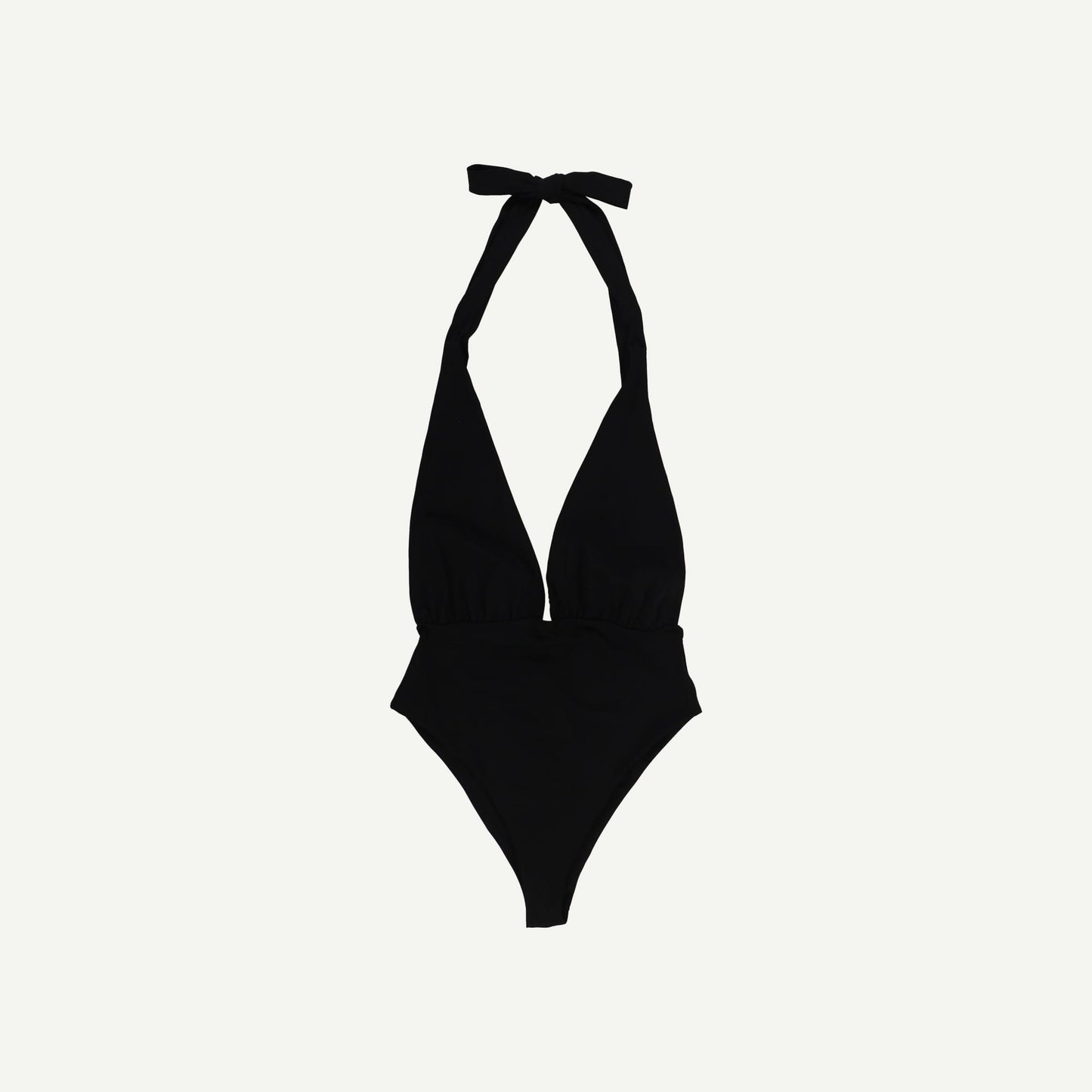 Hamptons Plunge Neck Multiway Swimsuit
