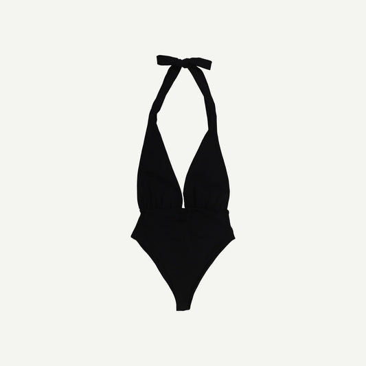 Hamptons Plunge Neck Multiway Swimsuit