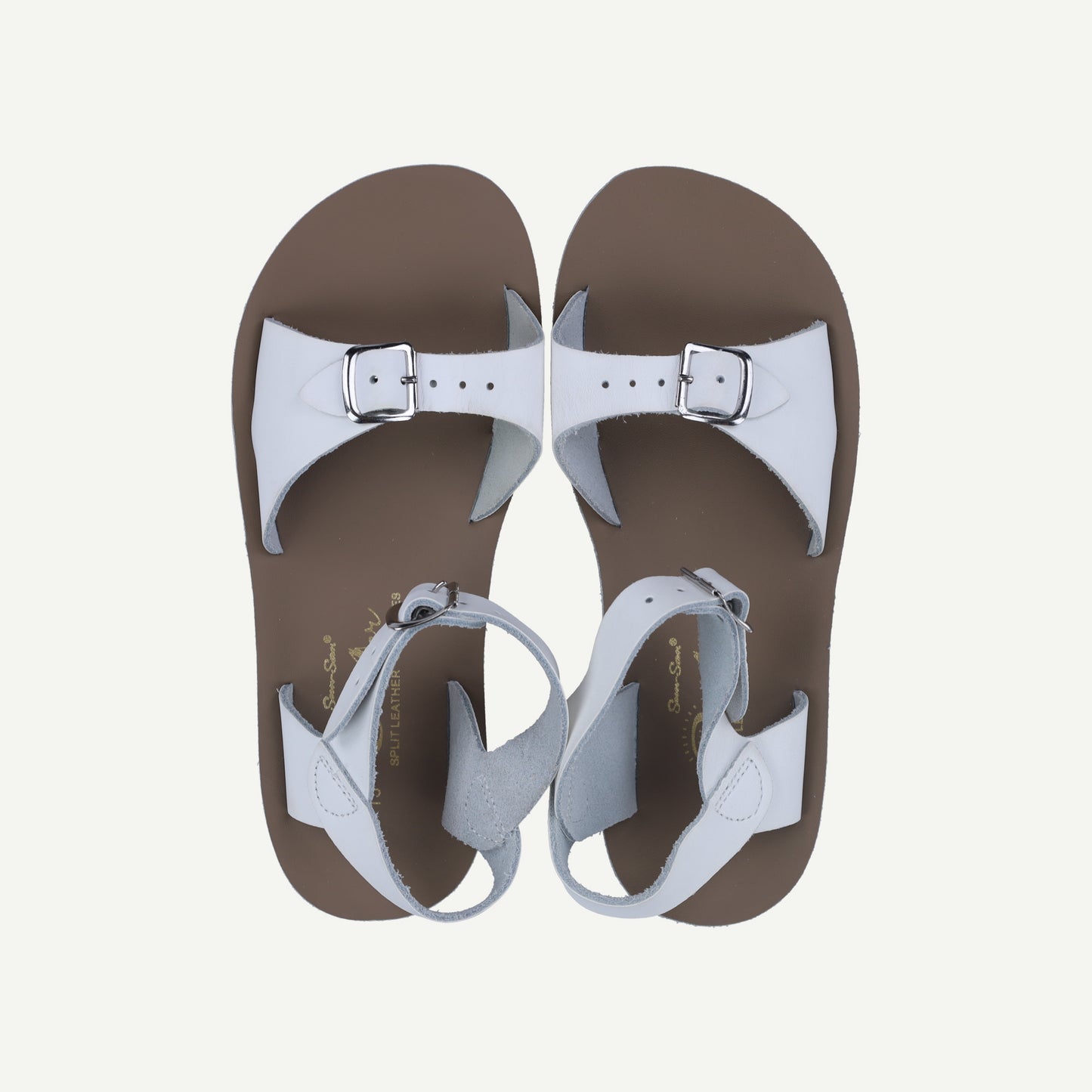 Surfer Sandals