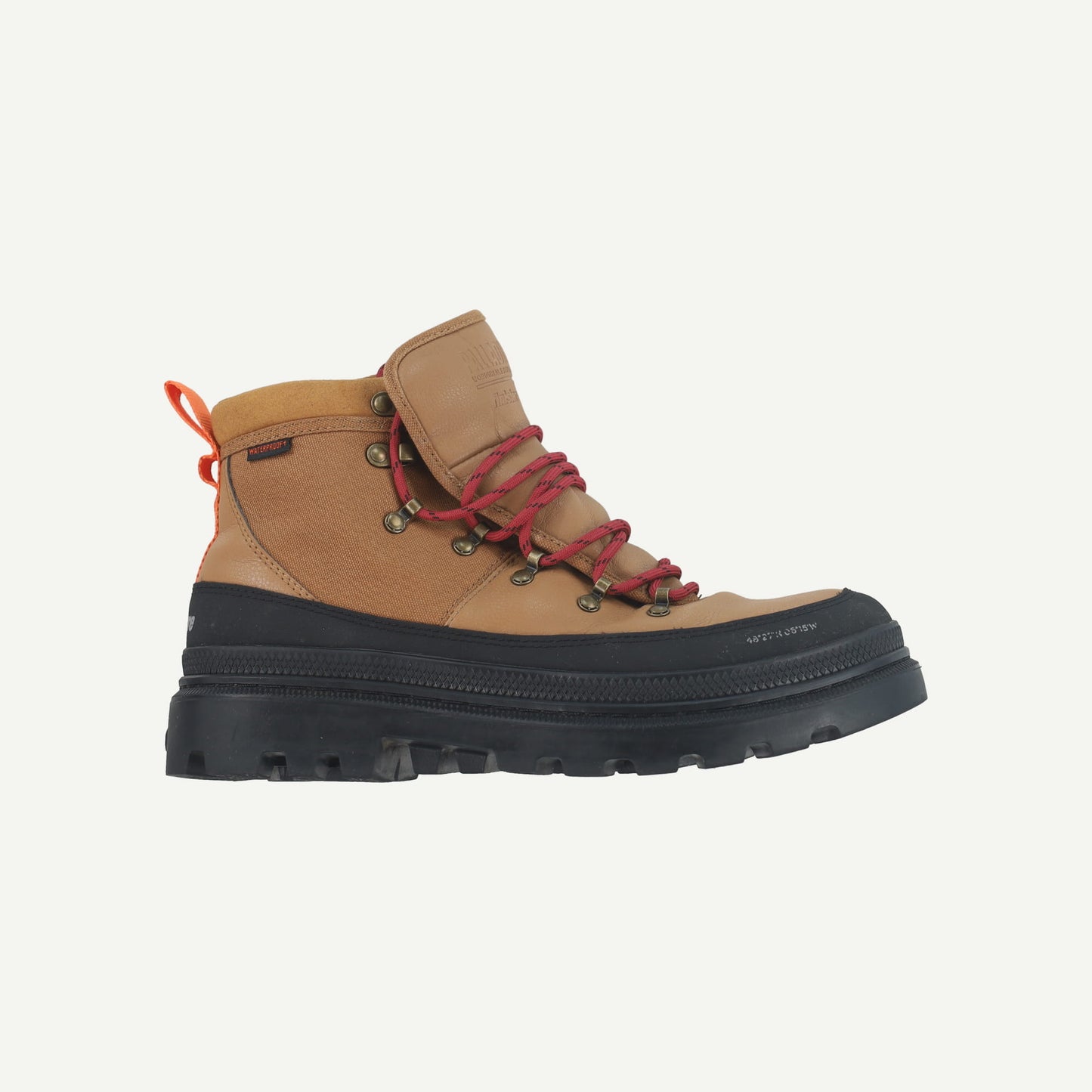 Palladium Boots