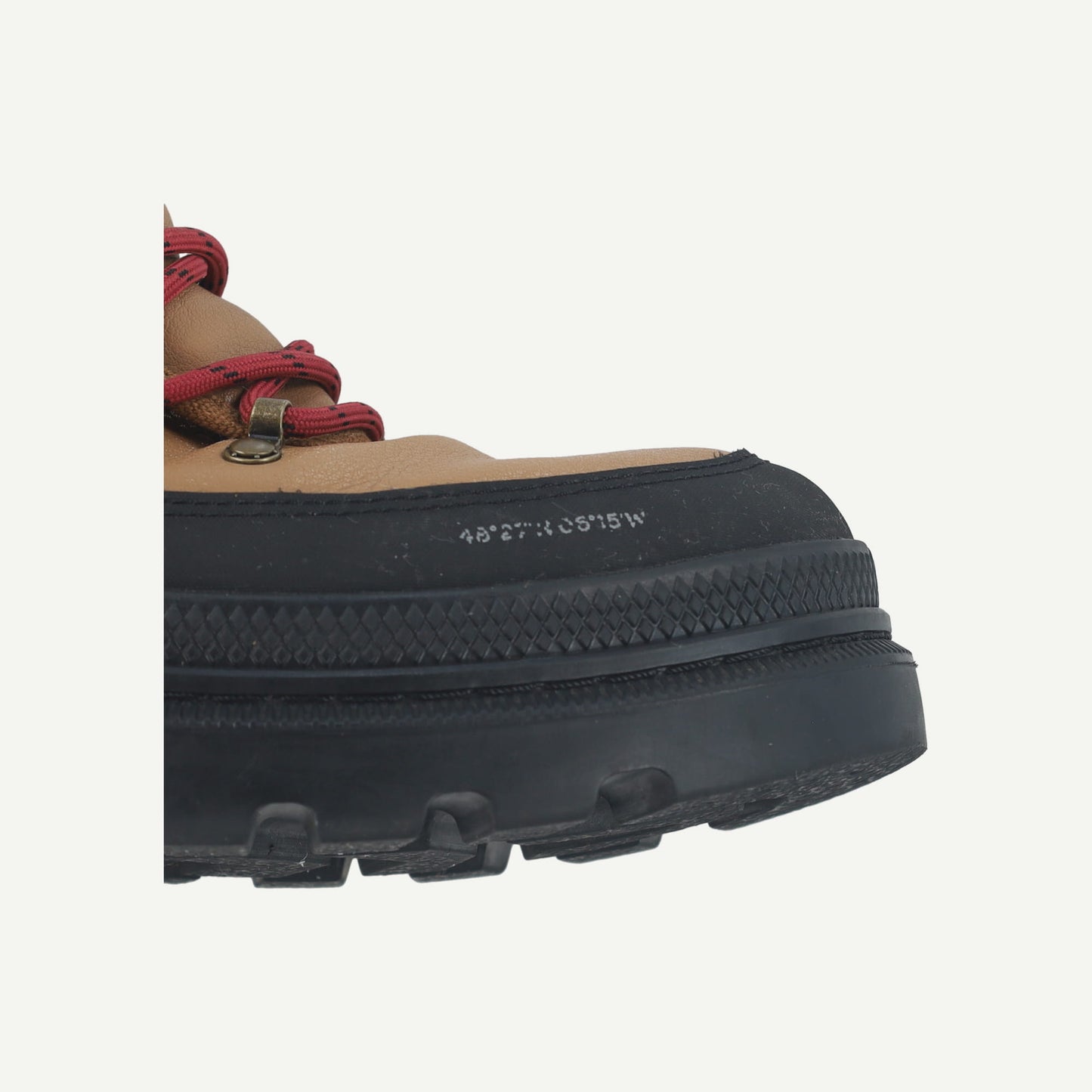 Palladium Boots