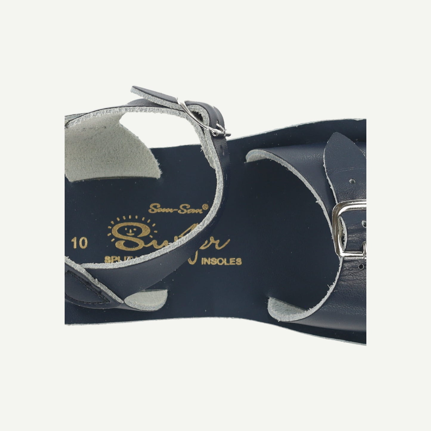 Surfer Sandals
