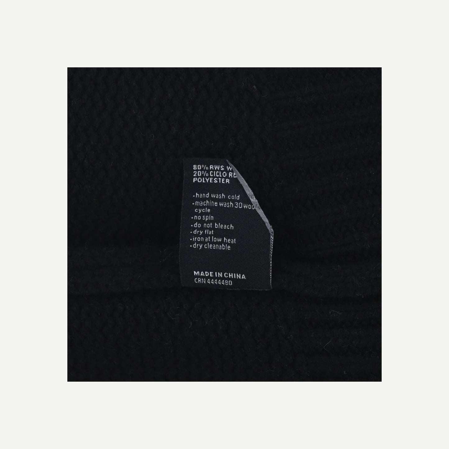 Eyre Jumper