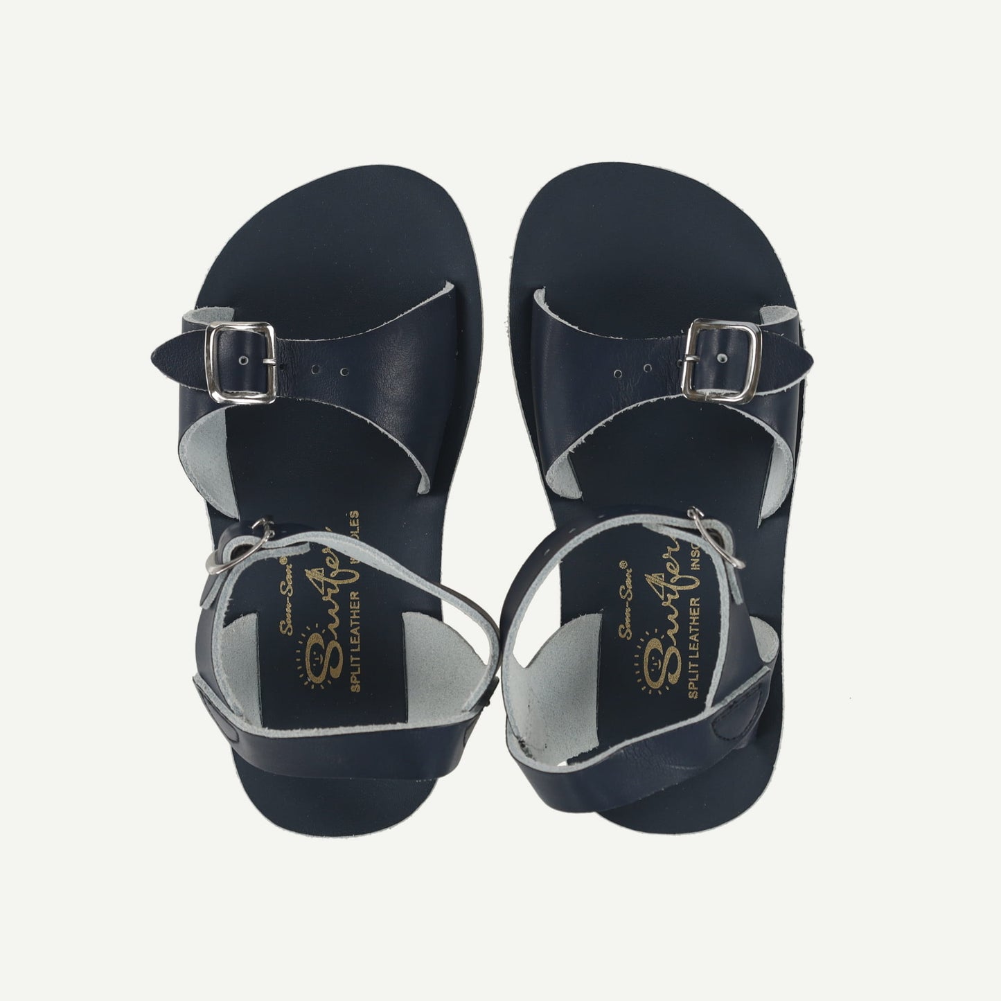 Surfer Sandals