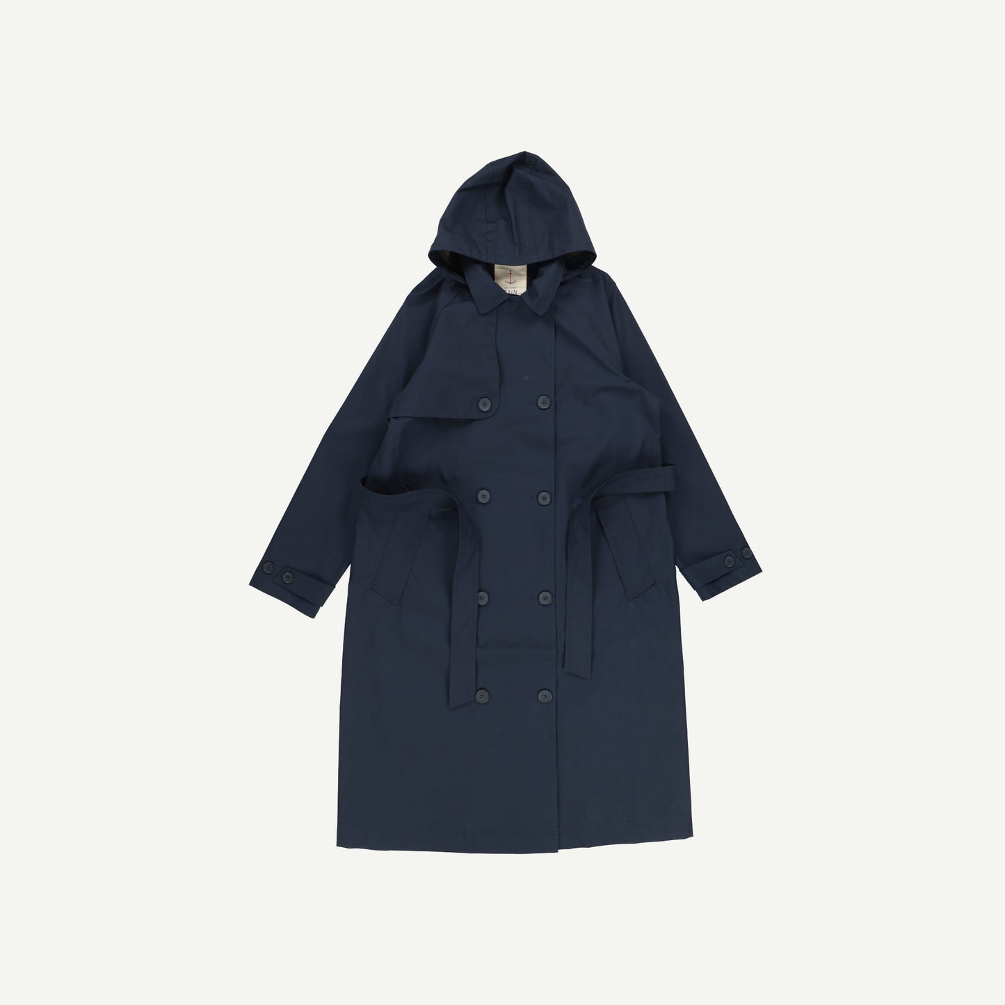 Penweathers Coat