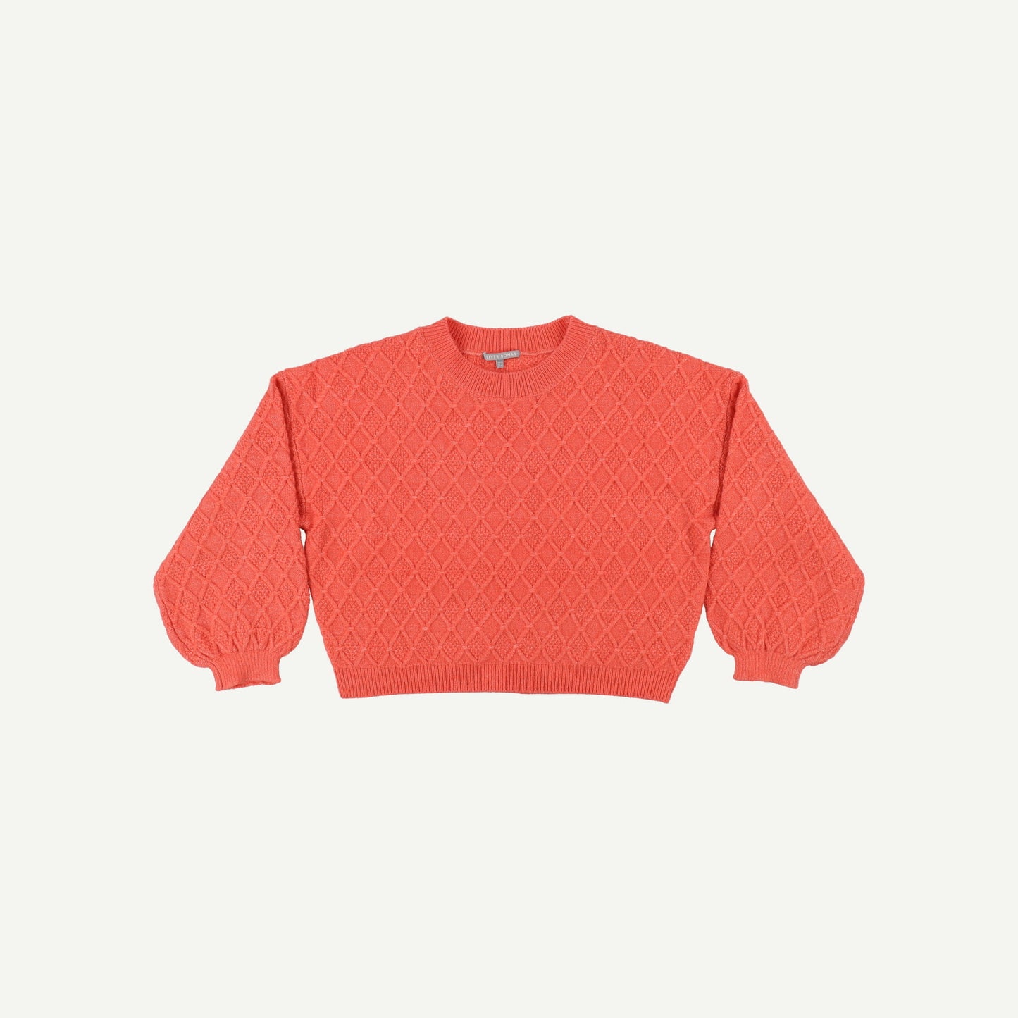 Stitch Jumper