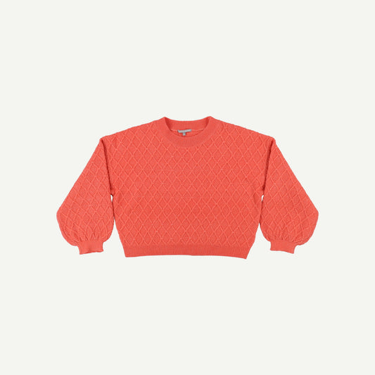 Stitch Jumper