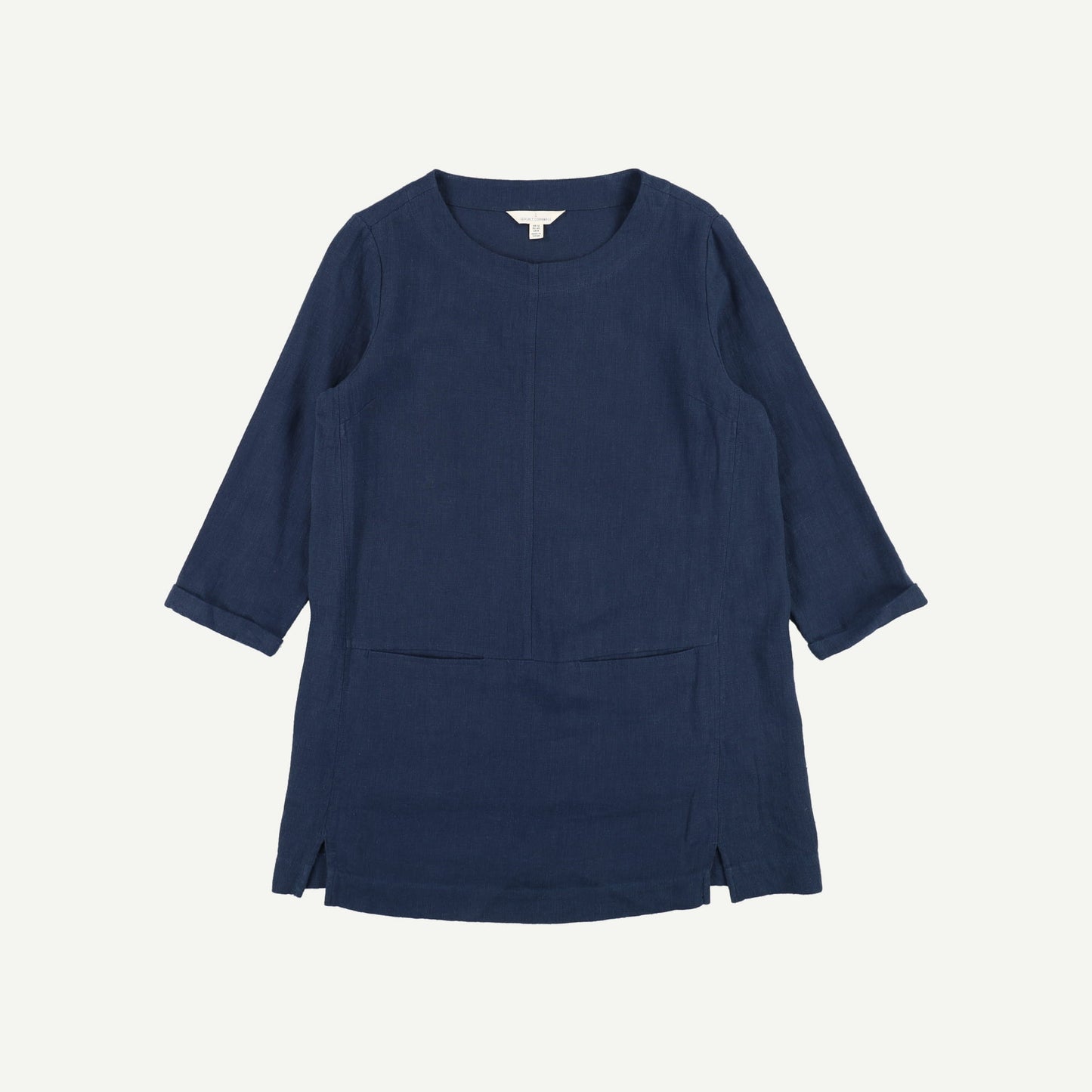 St Agnes Clay Tunic