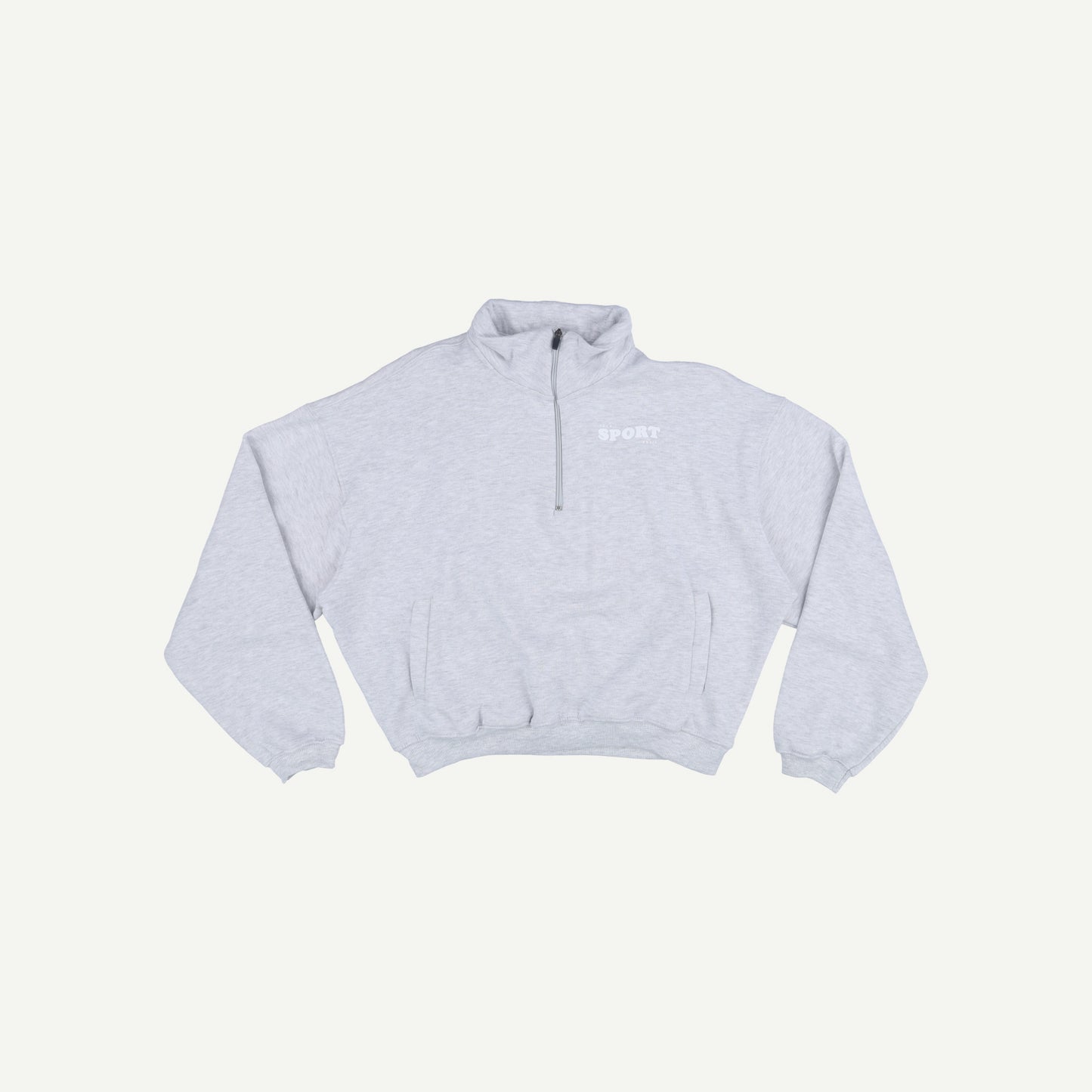 Sports Club Sweatshirt