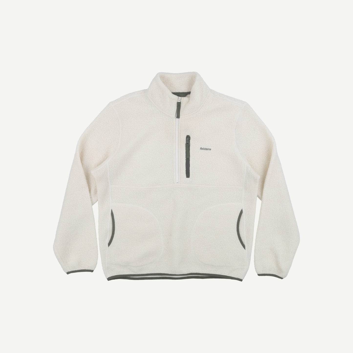 Hegen Fleece