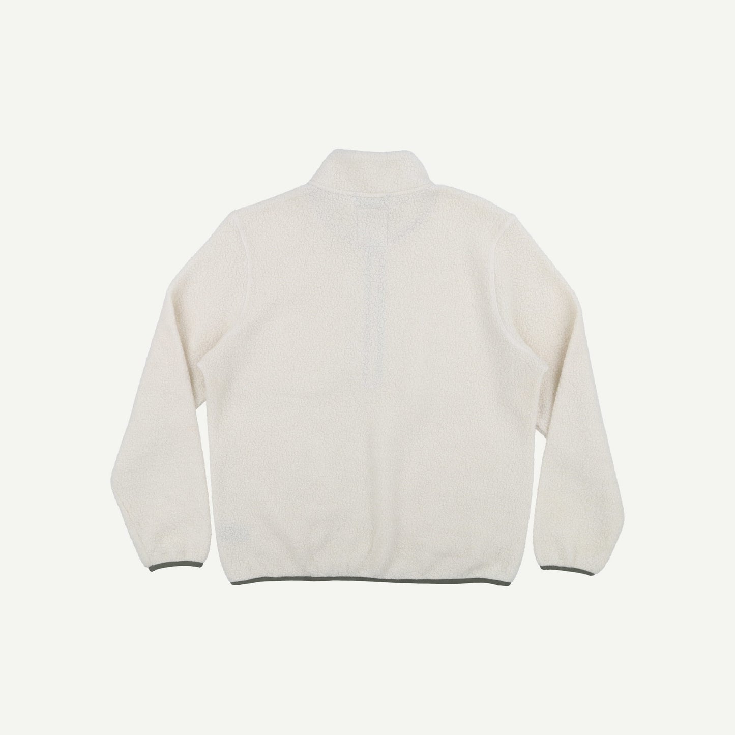Hegen Fleece