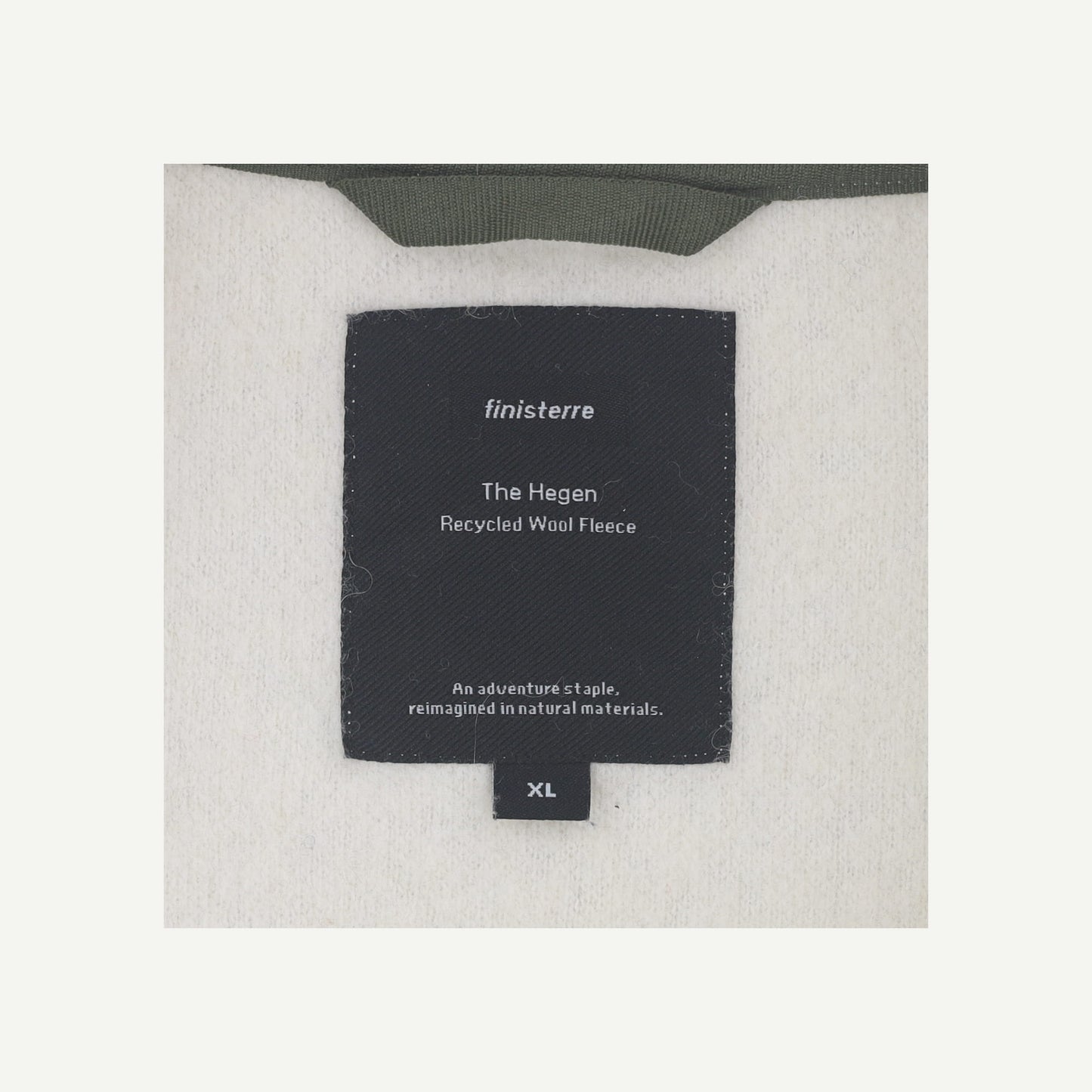 Hegen Fleece
