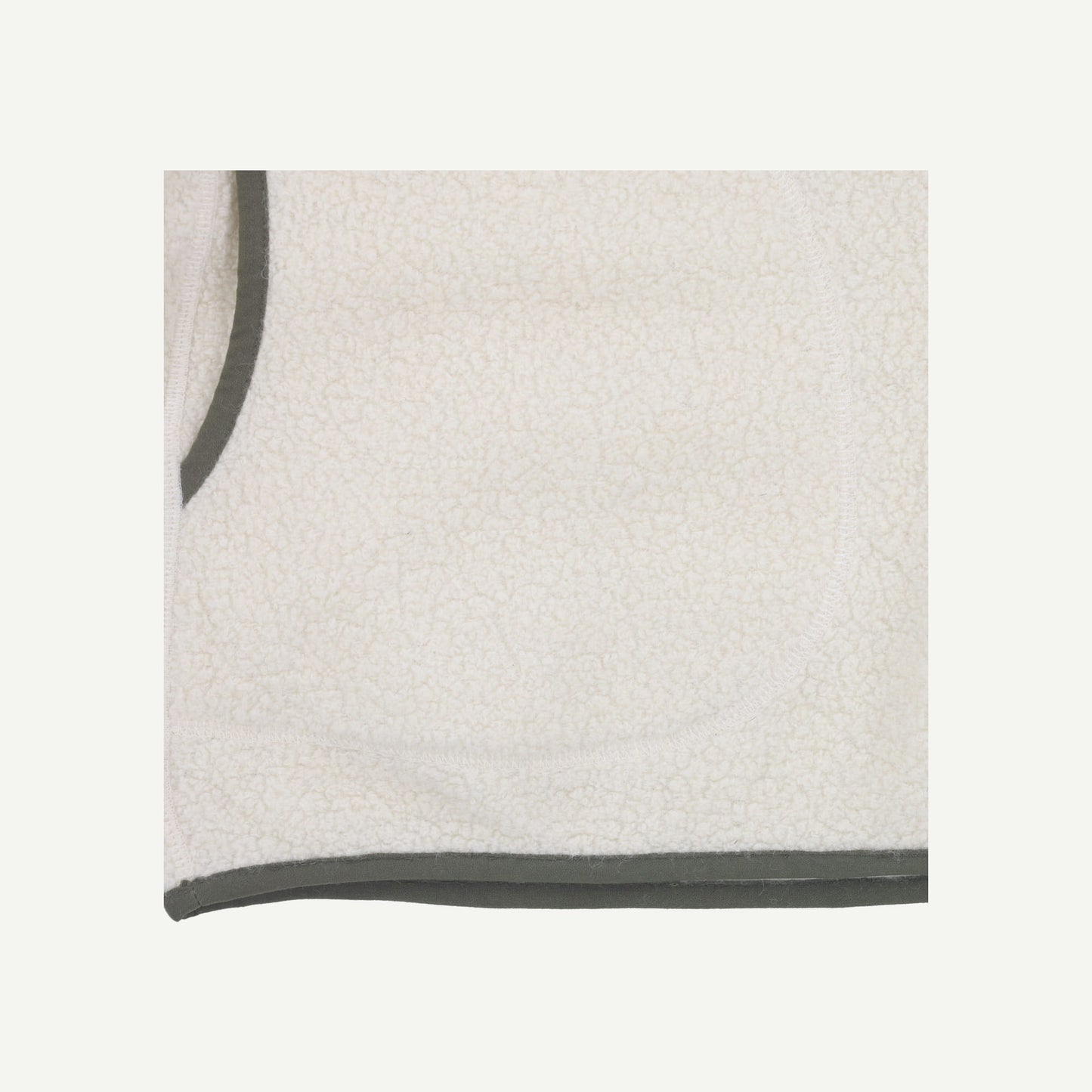 Hegen Fleece