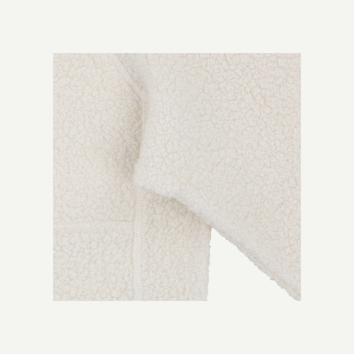 Hegen Fleece