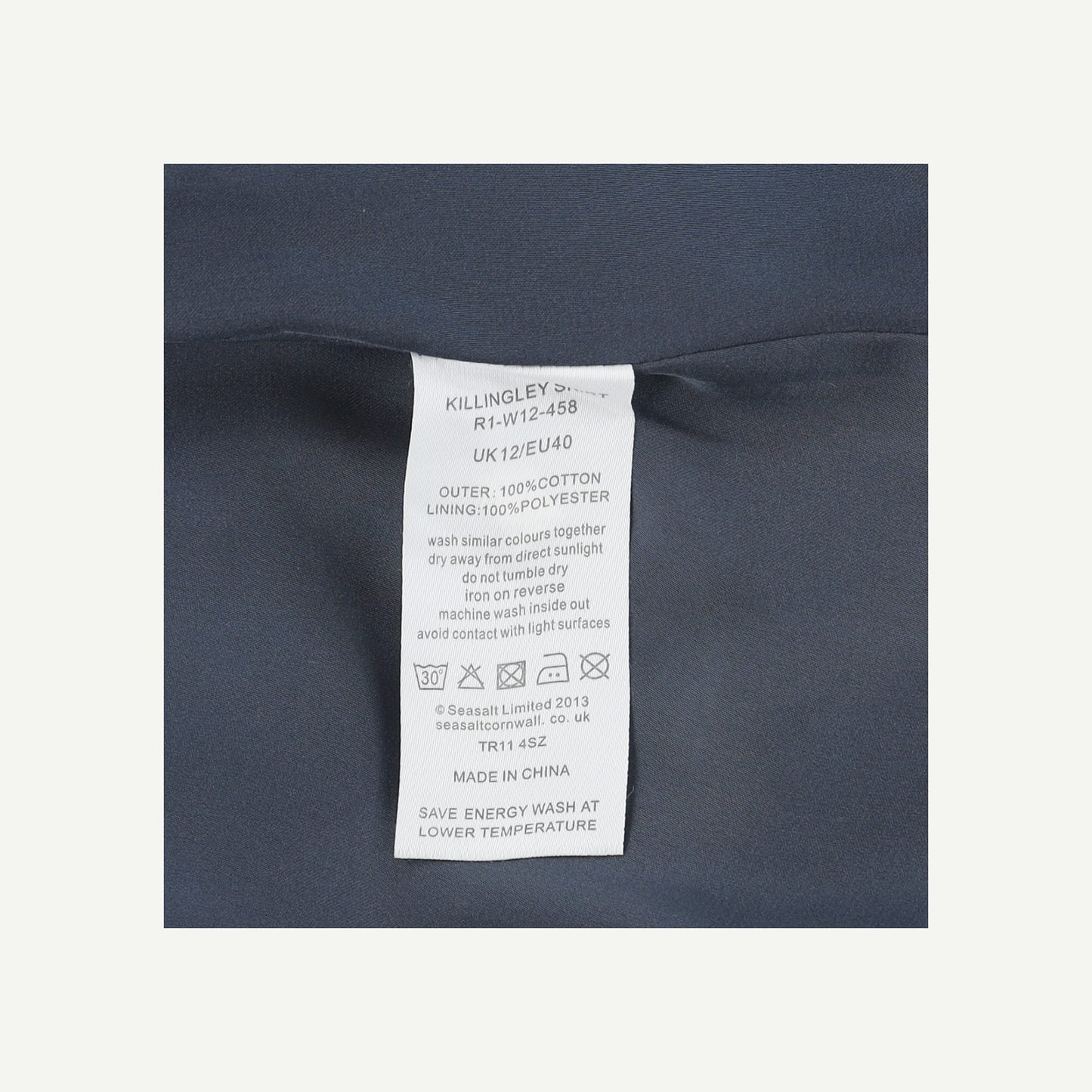 Killingley Skirt