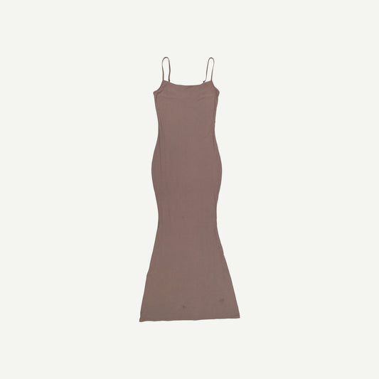 365 Sculpting Lounge Cami Maxi Dress