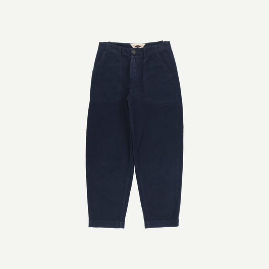 Yarrel Trousers