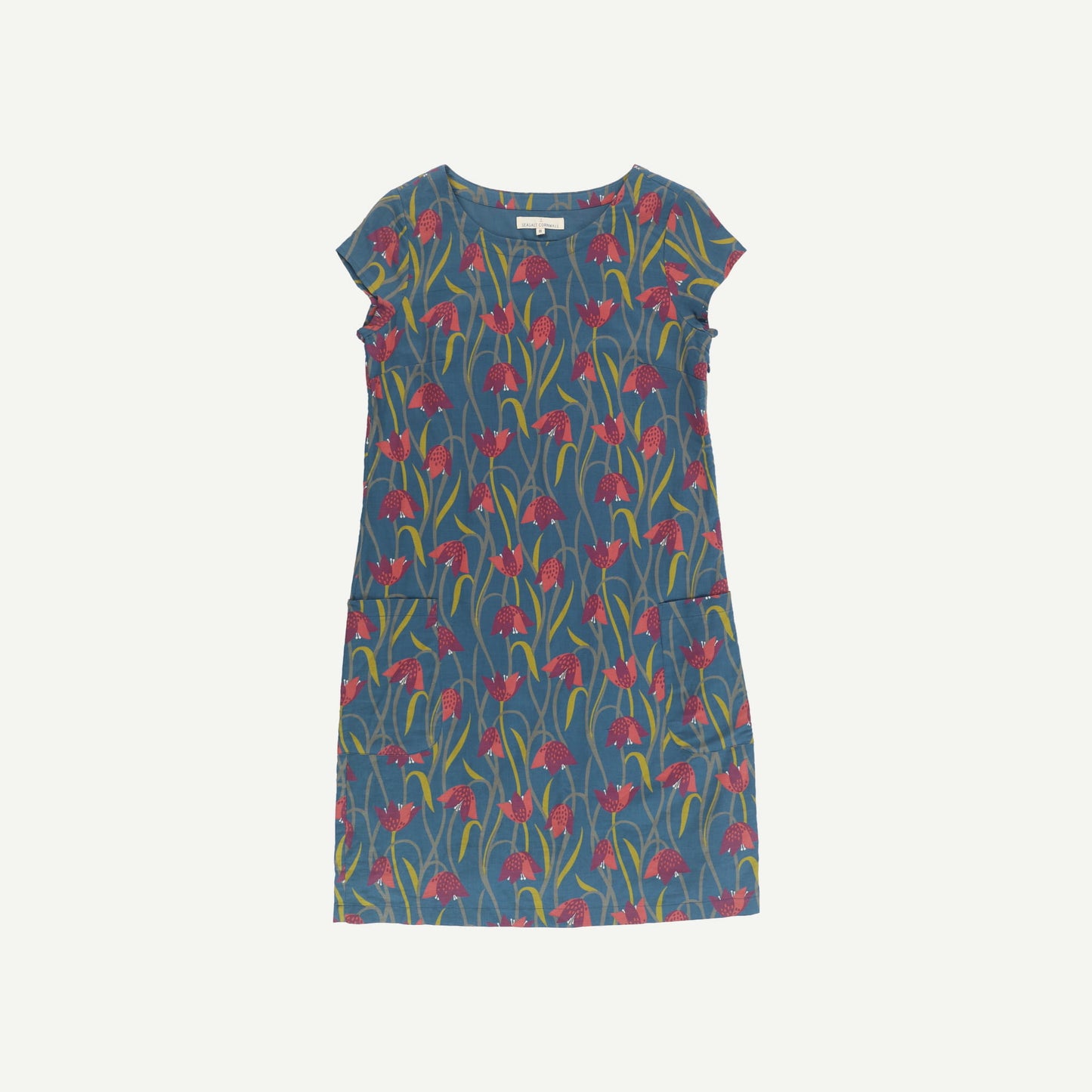 River Cove Dress