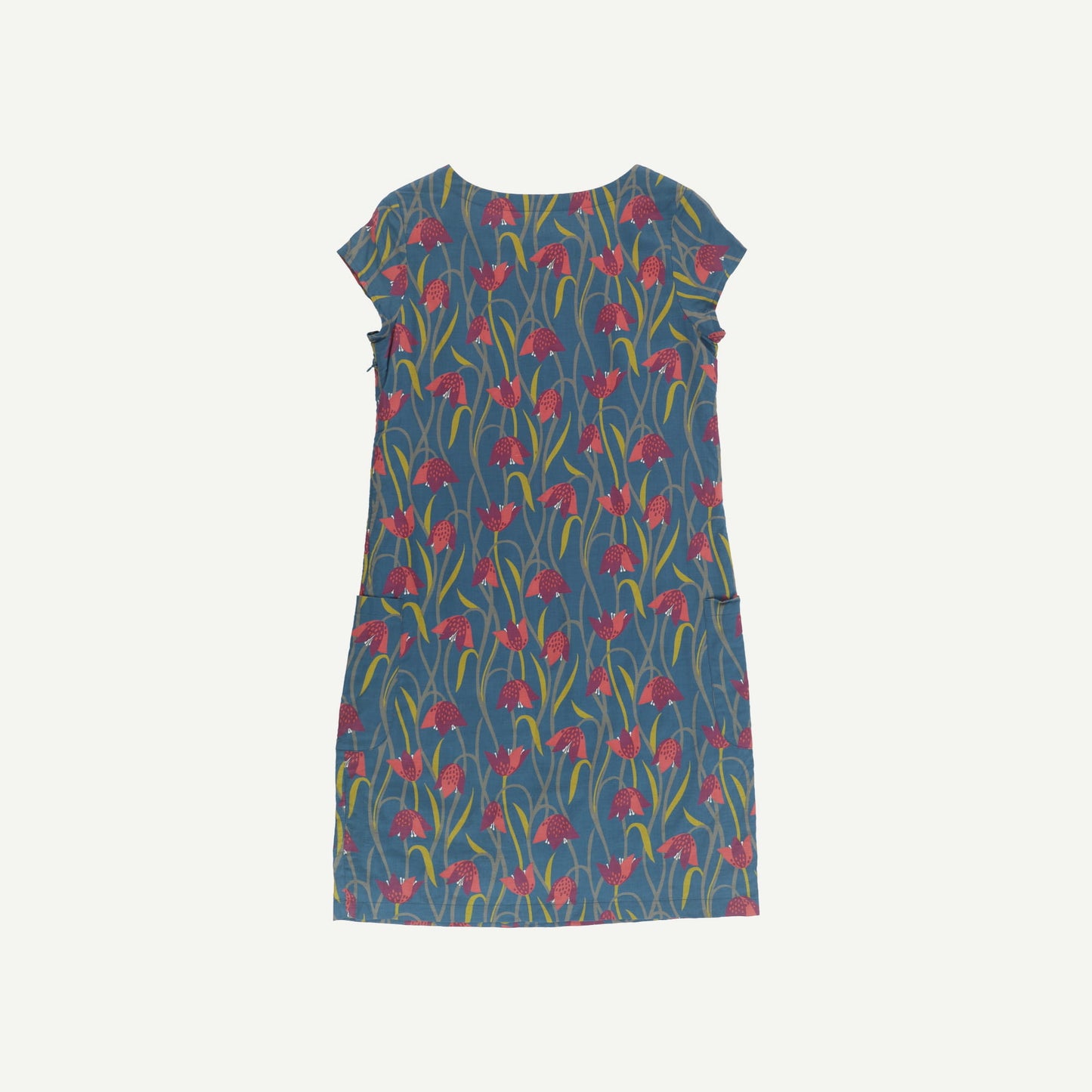River Cove Dress