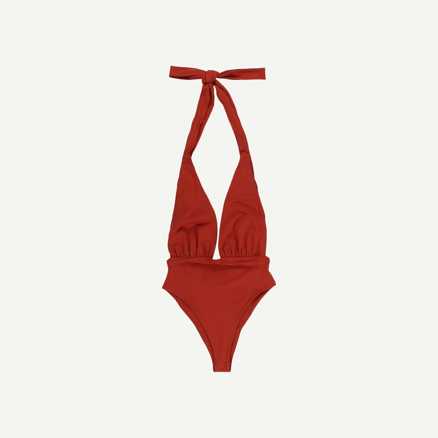 Hamptons Plunge Neck Multiway Swimsuit